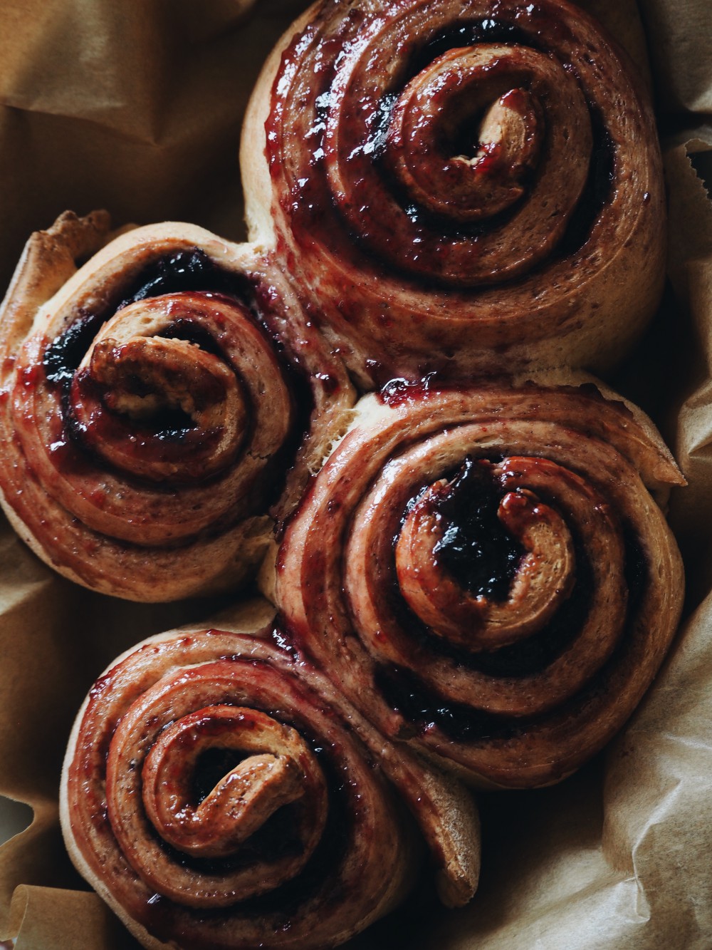 evafedeveka photography homemeade baking buns swedish kanelbullar