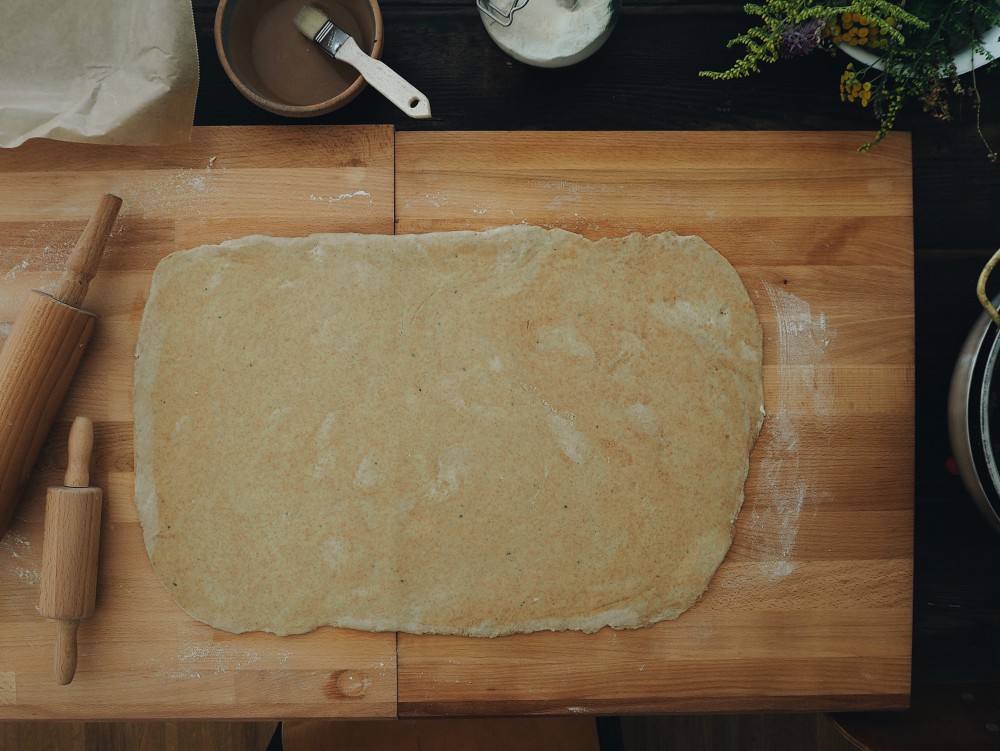 evafedeveka photography baking dough kanelbullar buns 