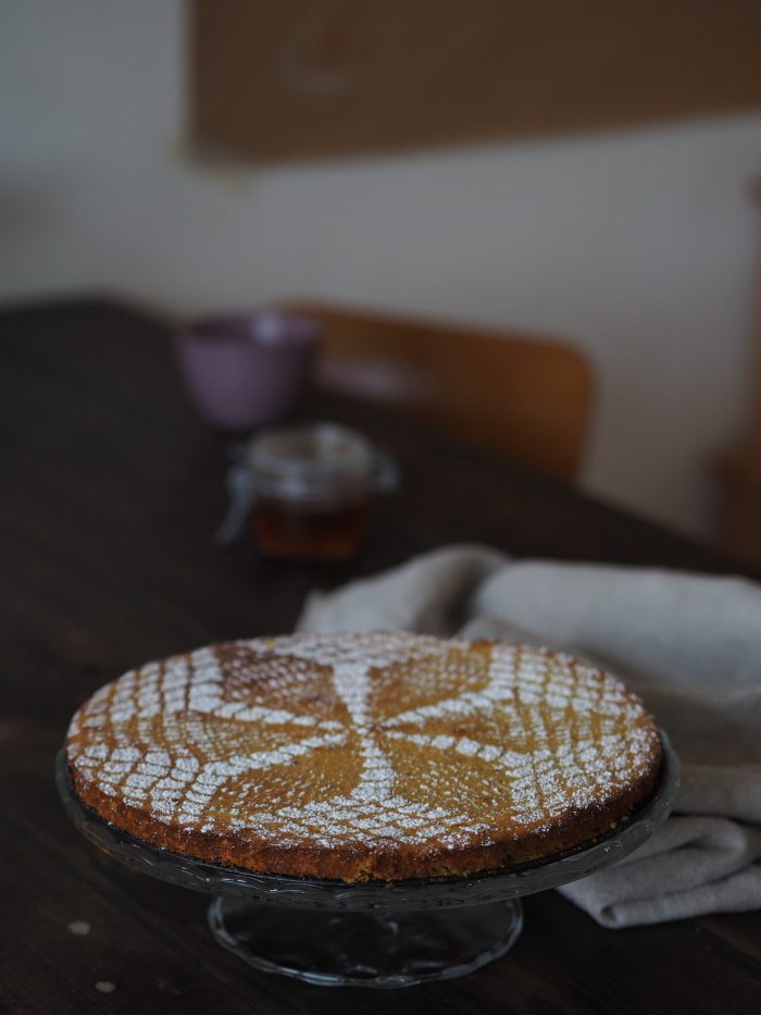 evafedeveka photography orange cake