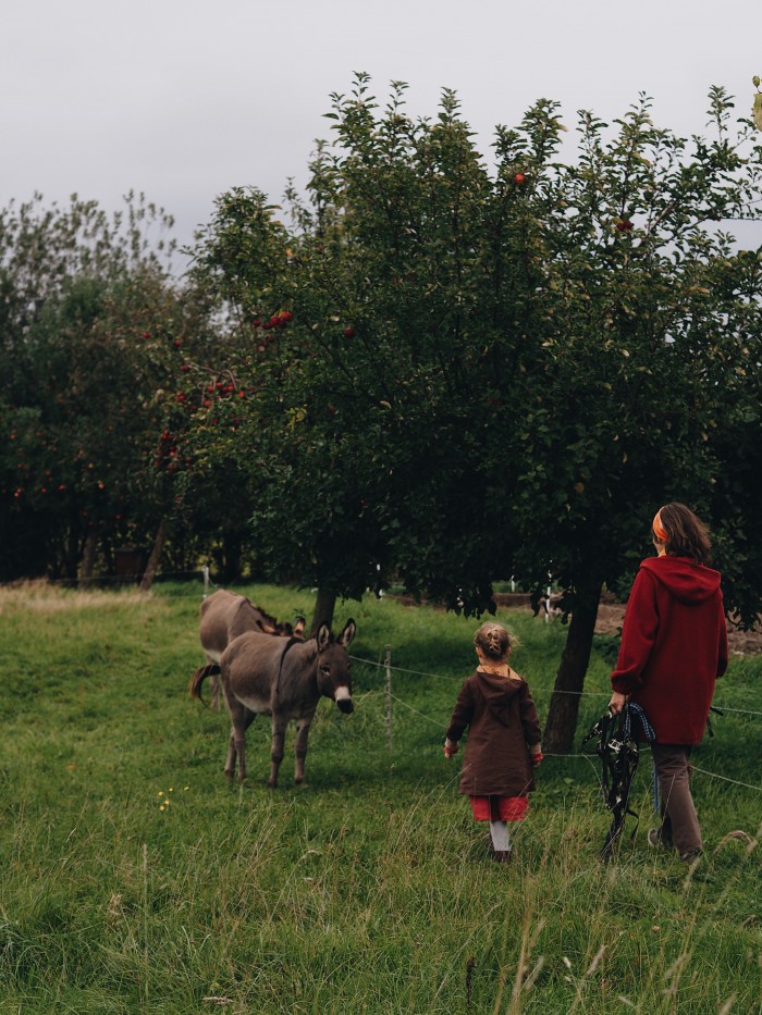 Evafedeveka photography livingwithkids farmlife communitysupported agriculture