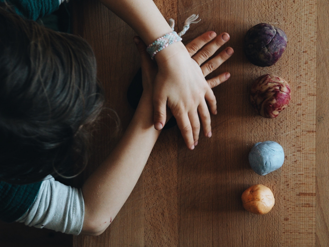 evafedeveka eva buchtaleck photography edible kids play dough